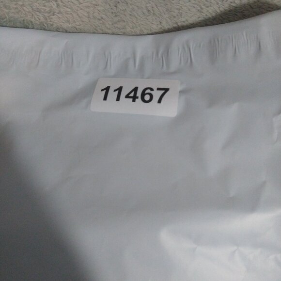 Banana Republic Dress Pants Mens 36x32 Brown Striped Wool Blend Flat Front - Picture 10 of 10